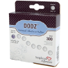 3L Dodz Adhesive Dots 1 Rl., 300 St., Dia. 6 mm, 0,5 mm  11566