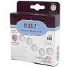 3L Dodz Adhesive Dots 1 Rl., 100 St., Dia. 12 mm, 2 mm  11568