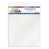 Ranger • Dina Wakley Media 6 st Transparencies Clear