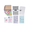 Sizzix • A4 Big Shot Plus Starter Kit White & Gray
