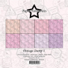 Paper Favourites Paper Pack 15x15 "Postage Stamp 1" PF279