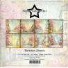 Paper Favourites Paper Pack "Parisian Streets" PF280