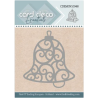 Card Deco Mini Dies CDEMIN10048
