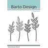 Barto Design Dies "Branches 2