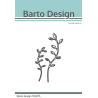 Barto Design Dies "Branches 3