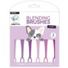Studio Light Blending brushes 2cm Essentials nr.09 CCL-ES-BBRU09
