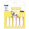 Studio Light Blending brushes 2cm Essentials nr.10 CCL-ES-BBRU10
