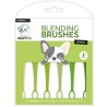 Studio Light Blending brushes 2cm Essentials nr.11 CCL-ES-BBRU11