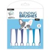 Studio Light Blending brushes 2cm Essentials nr.12 CCL-ES-BBRU12