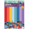 Creative Expressions • Disney Lilo & Stitch Coloured Card pack