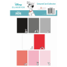 Creative Expressions • Disney A4 101 Dalmatians Coloured Card pack