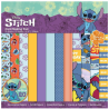Creative Expressions • Card Making Pad Lilo & Stitch