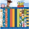 Creative Expressions • Disney 8x8 Card Making Pad Toy Story