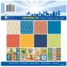 Creative Expressions • Disney 8x8 Card Making Pad Toy Story