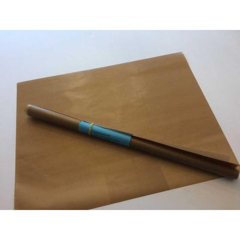 Teflon underlägg 33x43 cm värmetåligt