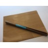 Teflon underlägg 33x43 cm värmetåligt