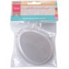 Marianne D Decoration Shaker windows / Fönster - Egg LR0056 10 PACK 74,5mmx94mm