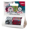 Studio Light Washi Tape Signature Collection nr.15 ABM-SI-WASH15 80x93mm