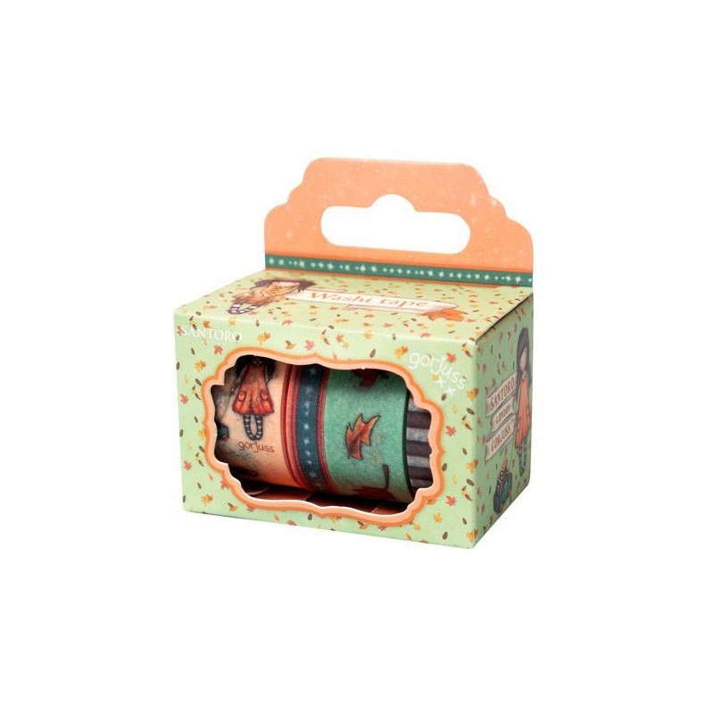 Studio Light Washi tape Essentials nr.10 GOR-ES-WASH10 55x38mm