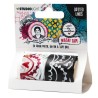 Studio Light Washi Tape Signature Collection nr.14 ABM-SI-WASH14 80x93mm