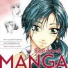 Kosmos Boek - Basisboek Manga Gecko Keck