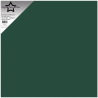 Paper Favourites Smooth Cardstock "Deep Green" PFSS508