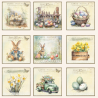 Reprint 12x12 Paperpack - Easter Collection