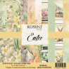Reprint - 8x8 Paperpack - Easter Collection
