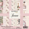 Reprint 8x8 Paperpack  - Forever Collection