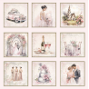 Reprint 8x8 Paperpack  - Forever Collection