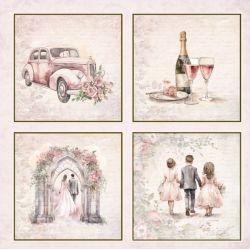 Reprint 8x8 Paperpack  - Forever Collection