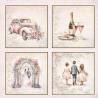 Reprint 8x8 Paperpack  - Forever Collection