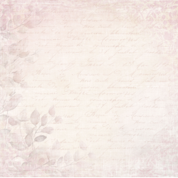 Reprint 8x8 Paperpack  - Forever Collection