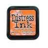 Ranger Distress Inks pad - spiced marmalade stamp pad TIM21506 Tim Holtz