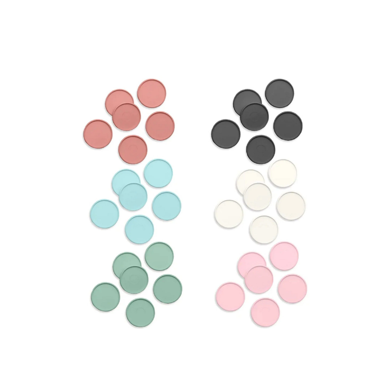 We R Makers • Planner discs set 54pcs