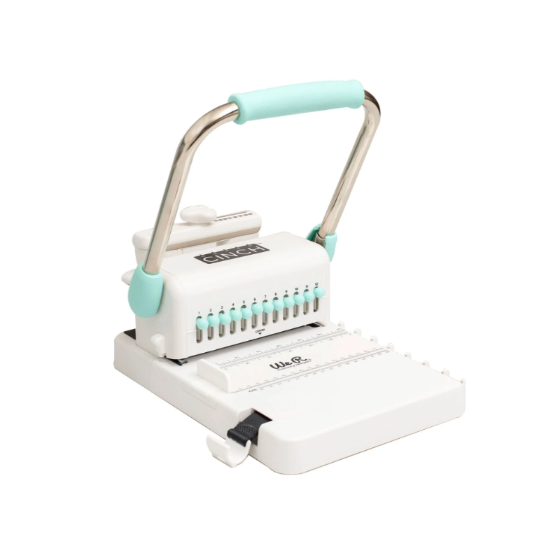 We R Makers • Cinch Book Binding Tool