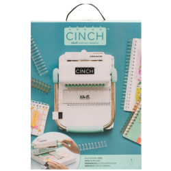 We R Makers • Cinch Book Binding Tool