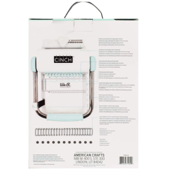 We R Makers • Cinch Book Binding Tool