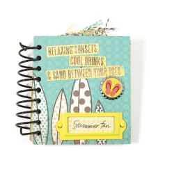 We R Makers • Cinch Book Binding Tool