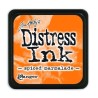Ranger Distress Mini Ink pad - spiced marmalade TDP40187 Tim Holtz