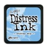 Ranger Distress Mini Ink pad - stormy sky TDP40217 Tim Holtz