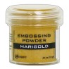 Ranger Embossing Powder 34ml - marigold metallic EPJ60376 .52 OZ / 15GR