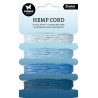 Studio Light Hemp Cord Shades of blue Consumables nr.09 SL-ES-RIB09 85x141x10mm