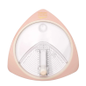 Vaessen Creative Circle Cutter 6" Pink