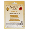Stamperia Ephemera - Sunflower Art elements and poppies
