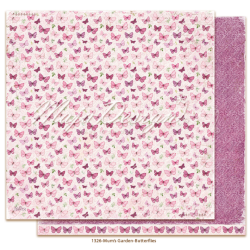 Maja Design Mum's Garden - 6x6" Collection Pack