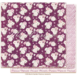 Maja Design 12x12" Collection Pack -Mum's Garden