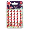 Craft consortium Fairy Wishes - Wooden Ladybirds