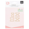 Vaessen Creative • Cutting Dies Rolodex no. 3 Tabs