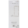 Maggie Holmes Day-To-Day Planner To Do List Half Sheets HAPPY PLANNER COMPATIBLE